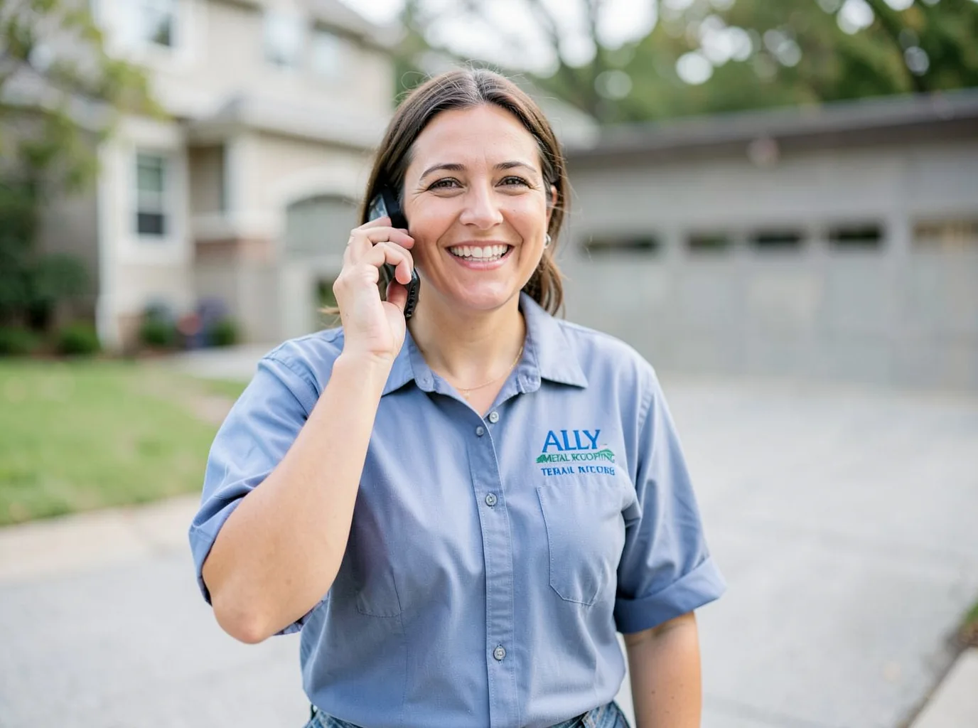 Metal Roof Installation Lockbourne, OH FAQs